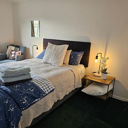 Magnolia House Apartment Featherston Ngoại thất bức ảnh