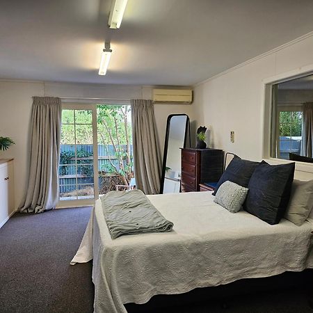 Magnolia House Apartment Featherston Ngoại thất bức ảnh