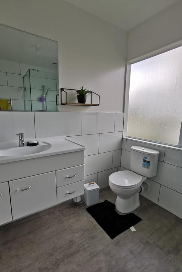 Magnolia House Apartment Featherston Ngoại thất bức ảnh