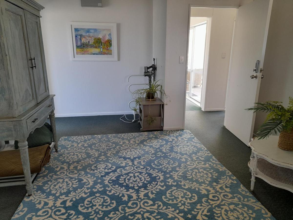Magnolia House Apartment Featherston Ngoại thất bức ảnh