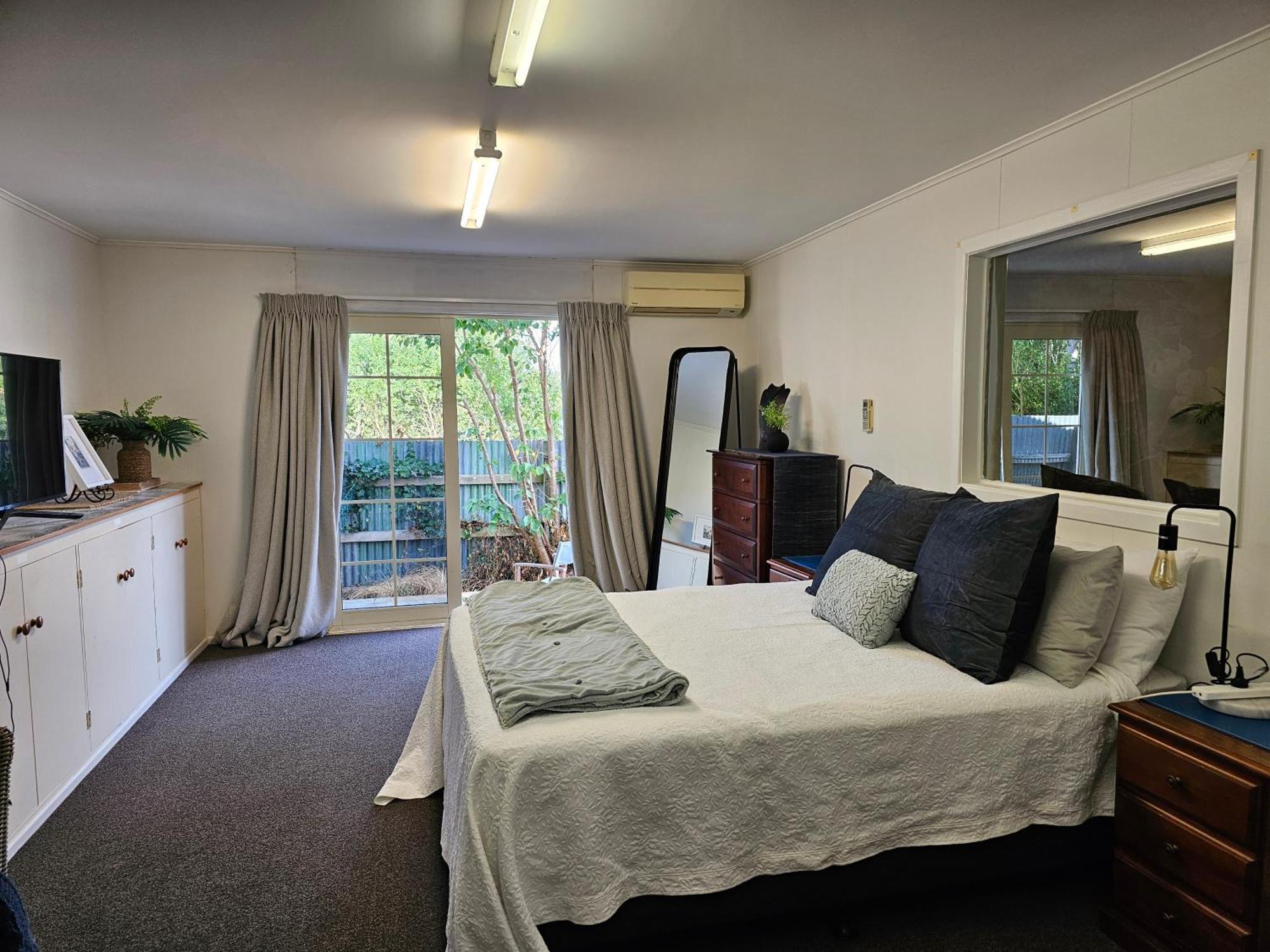 Magnolia House Apartment Featherston Ngoại thất bức ảnh