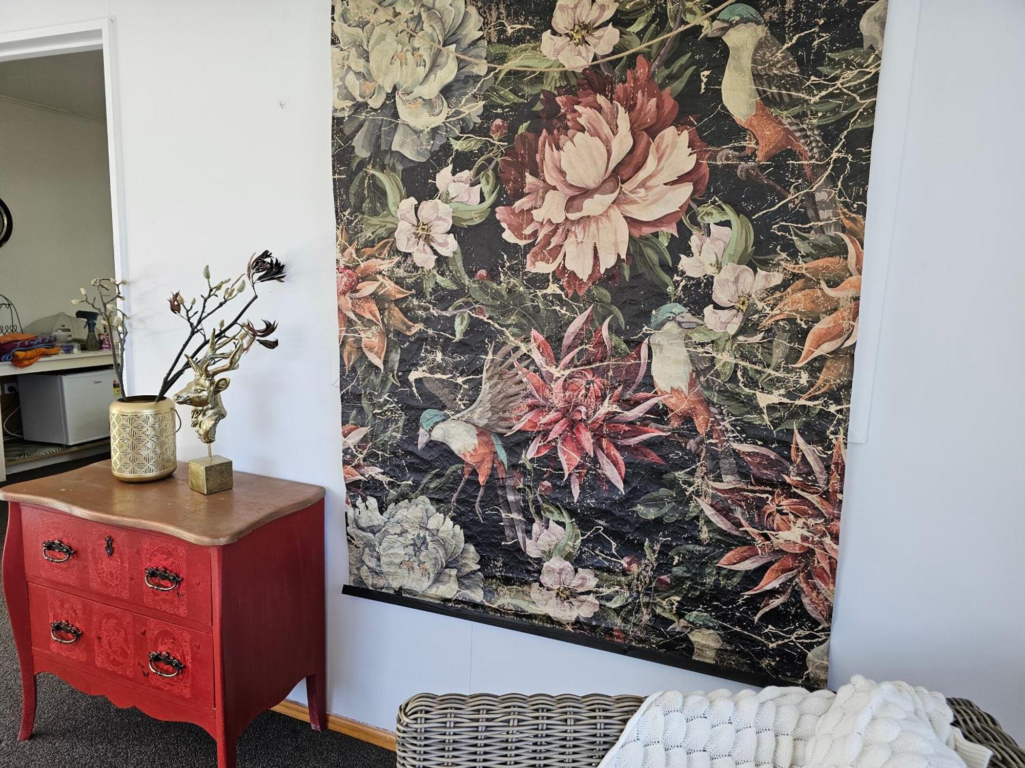 Magnolia House Apartment Featherston Ngoại thất bức ảnh