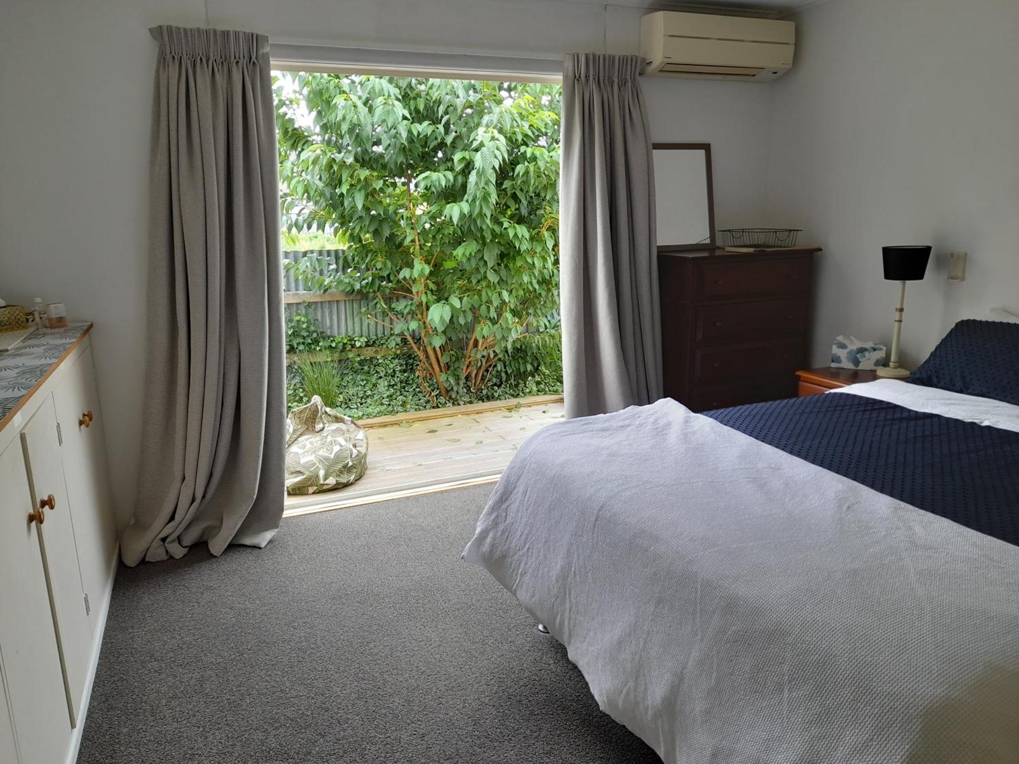 Magnolia House Apartment Featherston Ngoại thất bức ảnh
