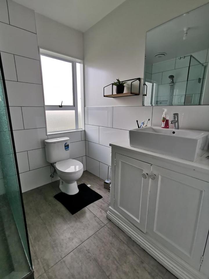 Magnolia House Apartment Featherston Ngoại thất bức ảnh
