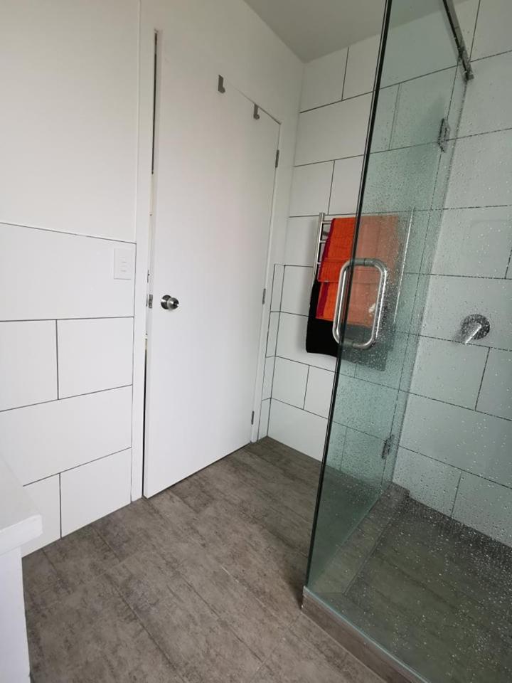 Magnolia House Apartment Featherston Ngoại thất bức ảnh