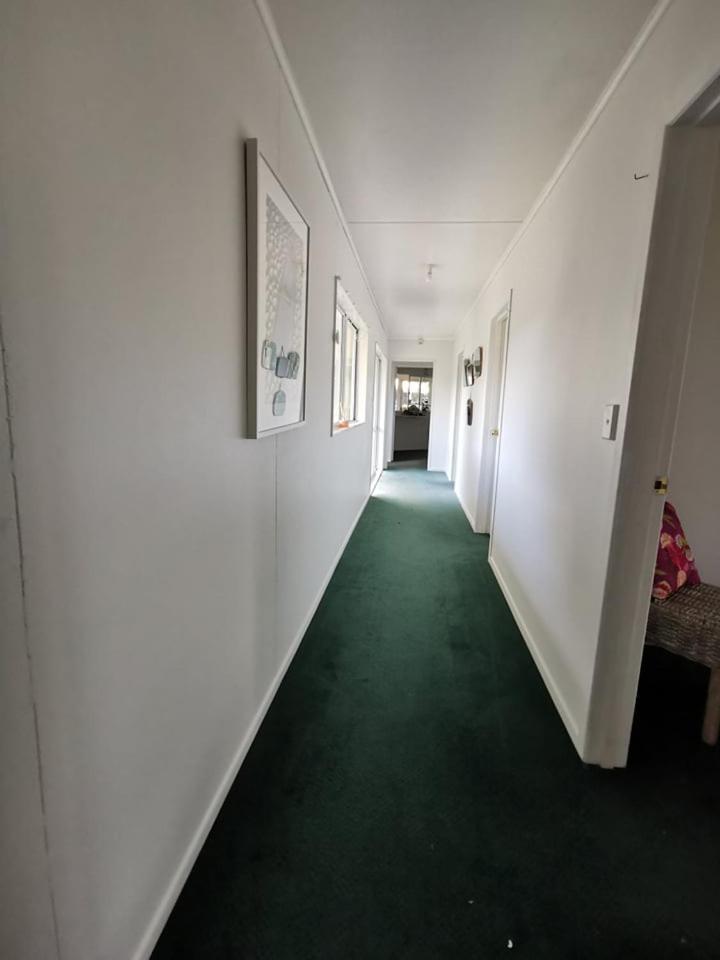 Magnolia House Apartment Featherston Ngoại thất bức ảnh